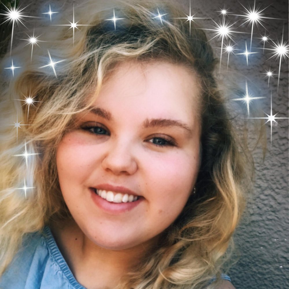 Meet your Posher, Miranda